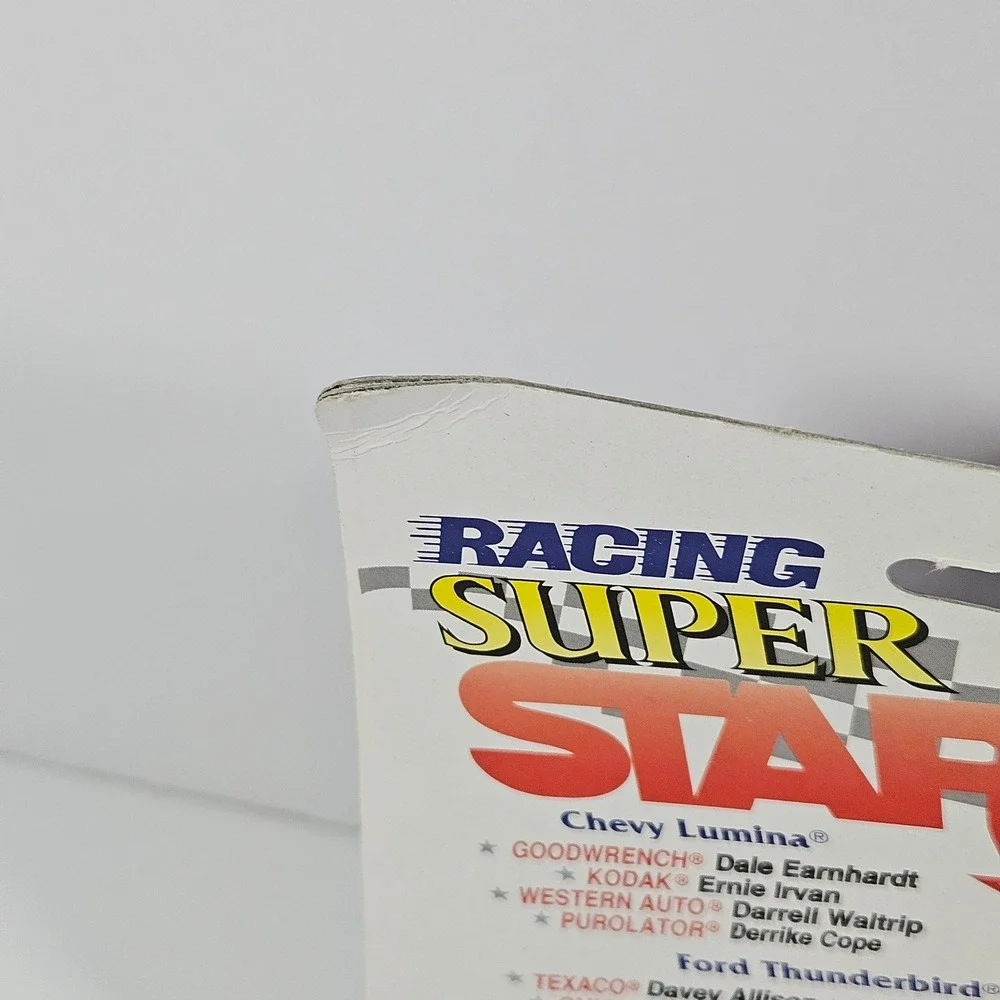 MATCHBOX lot nine